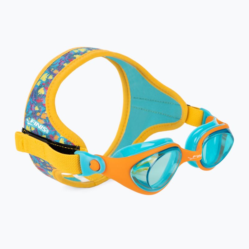 FINIS children's swimming goggles DragonFlys fish