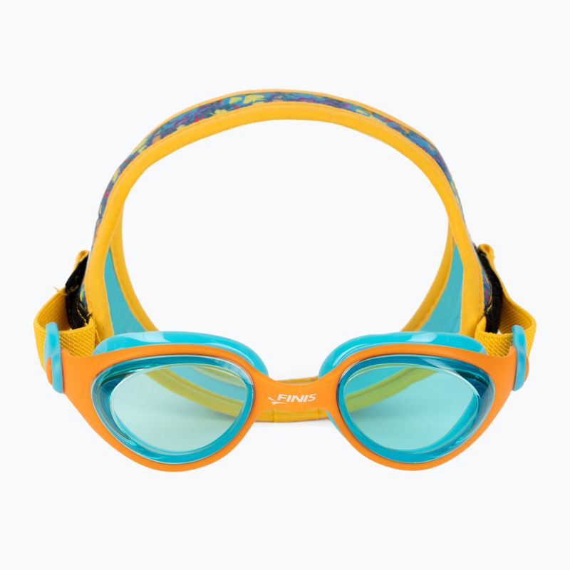 FINIS children's swimming goggles DragonFlys fish 2