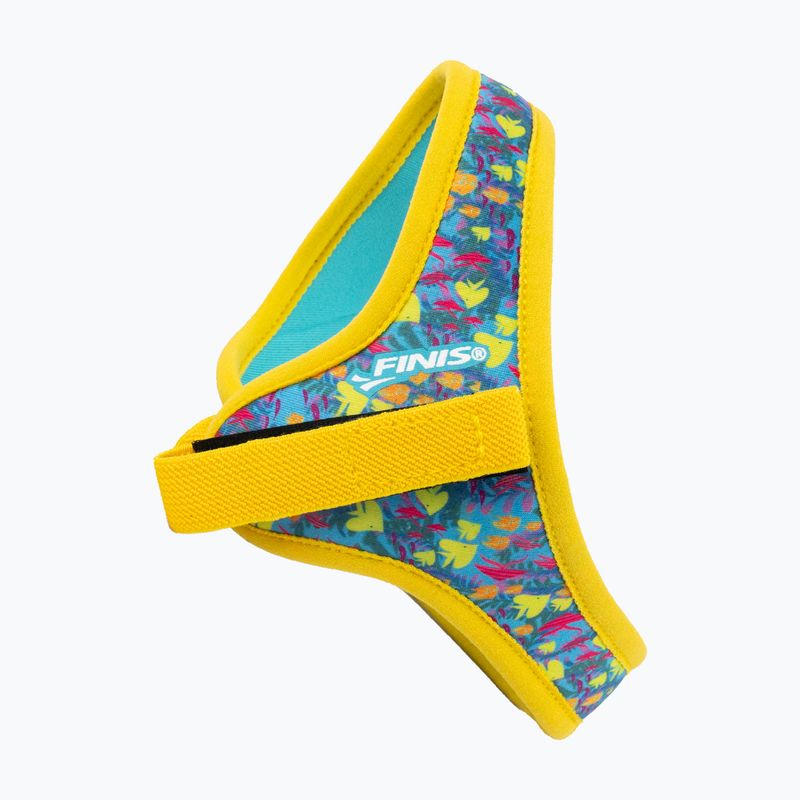 FINIS DragonFlys fish children's swimming goggles 2