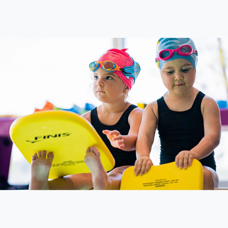 FINIS DragonFlys shell children's swimming goggles 3