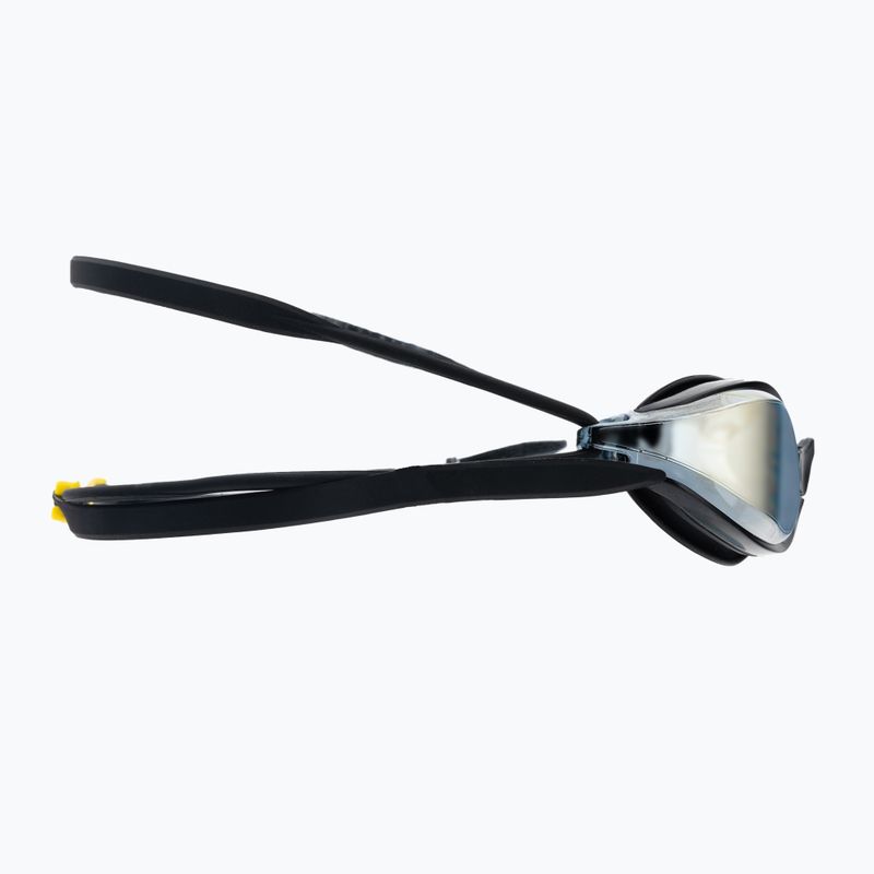 FINIS Circuit 2 silver mirror swimming goggles 3.45.064.241 3
