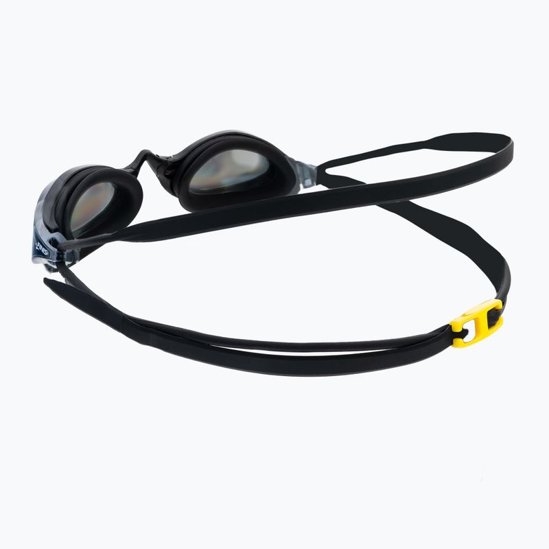 FINIS Circuit 2 silver mirror swimming goggles 3.45.064.241 4