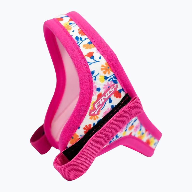 Children's swimming goggles FINIS DragonFlys Goggles flower power 2