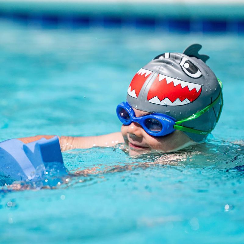Children's swimming goggles Finis Fruit Basket Goggles blueberry 2
