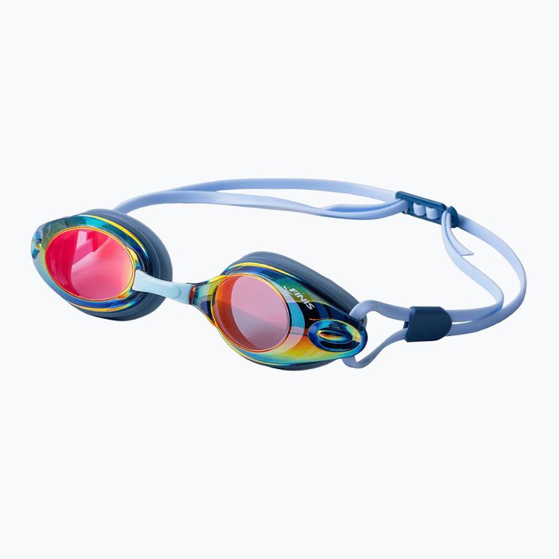 Swimming goggles Finis Bolt Goggles glacier mirror