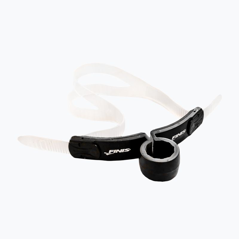 FINIS Swimmers Snorkel front tube pink 1.05.009.112.50 2