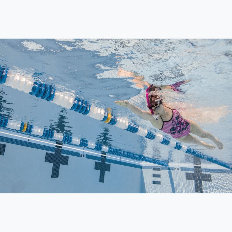 FINIS Swimmers Snorkel front tube pink 1.05.009.112.50 4