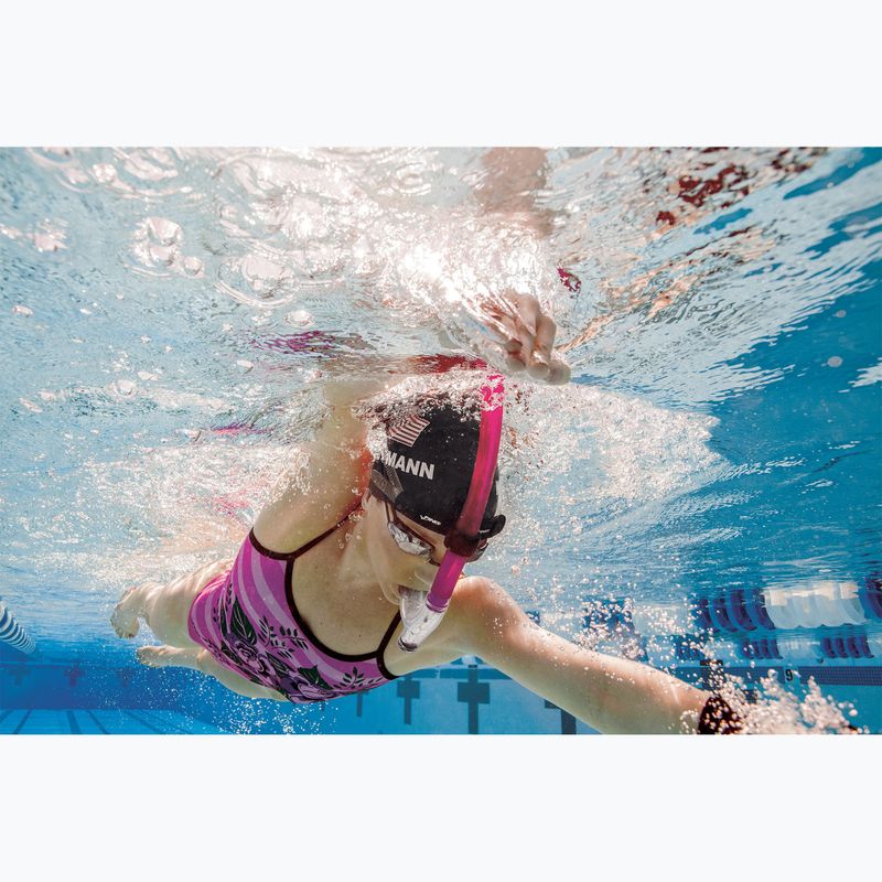 FINIS Swimmers Snorkel front tube pink 1.05.009.112.50 5