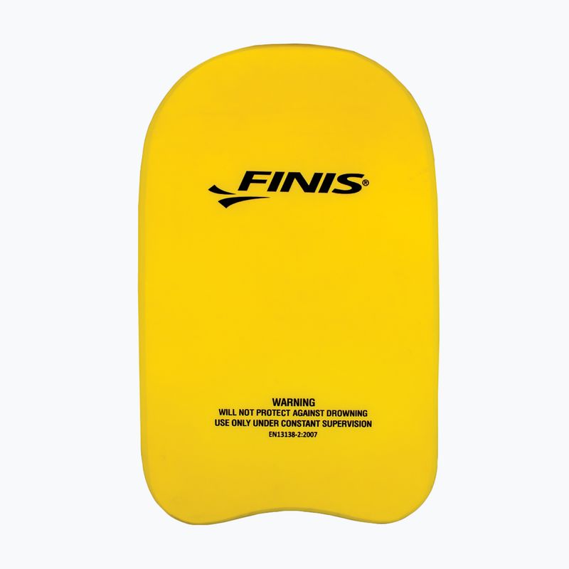 FINIS Foam Kickboard yellow 1.05.035.50 4