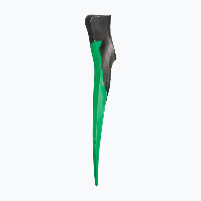 FINIS Long Floating Fins 13-14 black-green 1.05.037.09 swimming fins 7