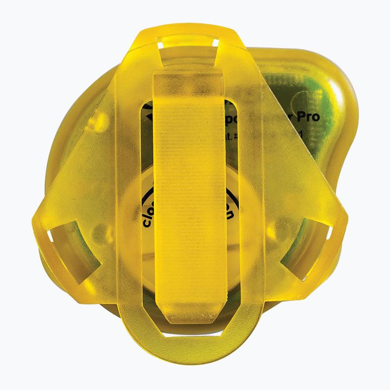 Stopper FINIS Tempo Trainer Pro yellow 3