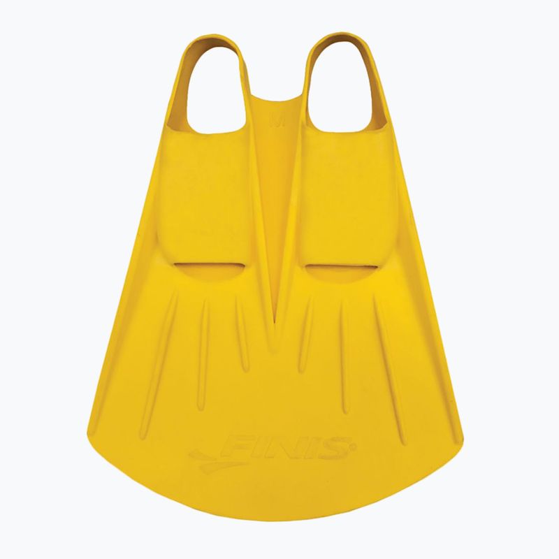 Monofin FINIS Foil Monofin yellow
