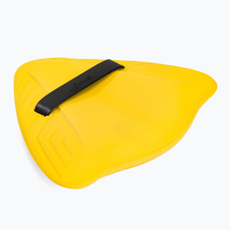 FINIS Alignment Kickboard yellow 1.05.042