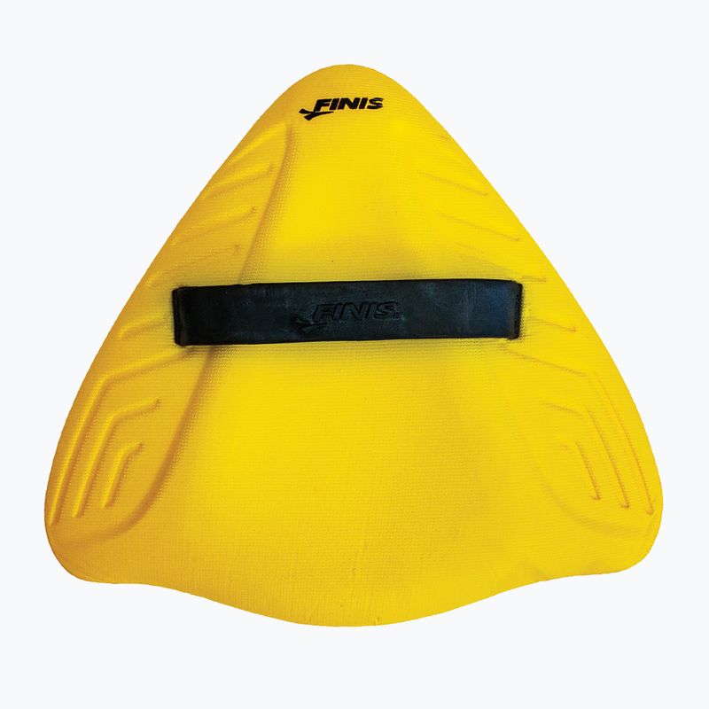 FINIS Alignment Kickboard yellow 1.05.042 4