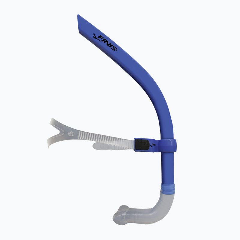 FINIS Glide Snorkel ocean blue