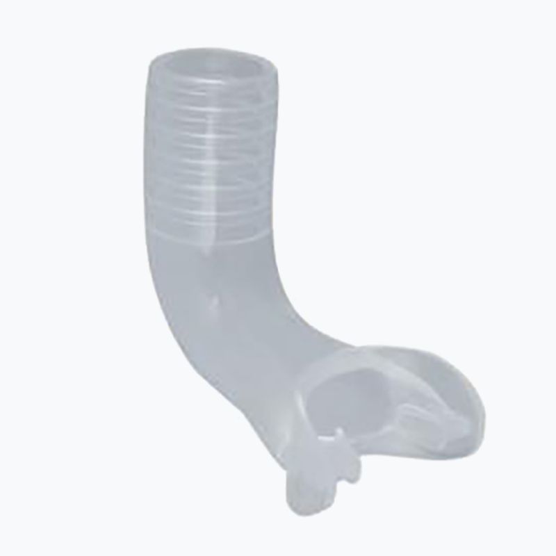Mouthpieces FINIS Stability Snorkel clear