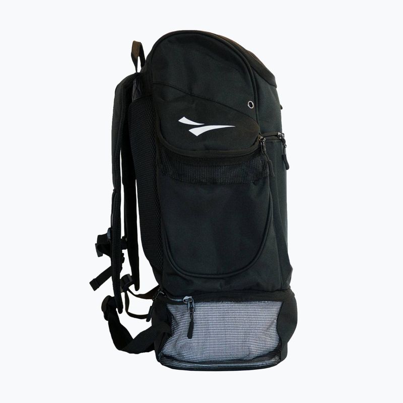 FINIS Team backpack black 3