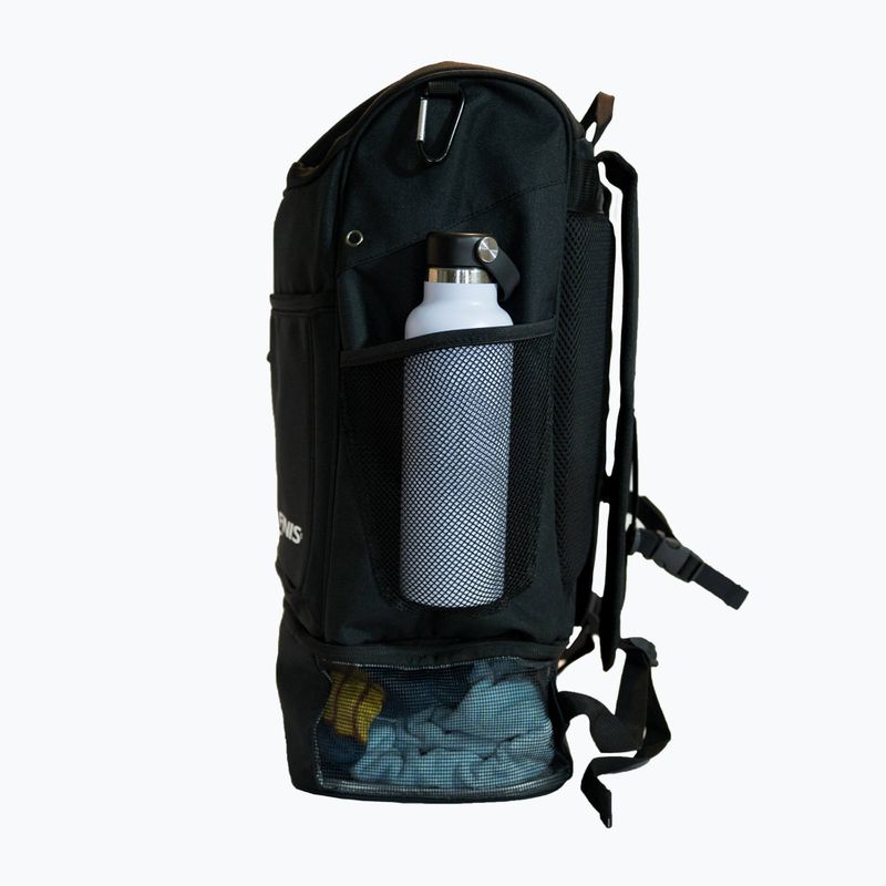 FINIS Team backpack black 4