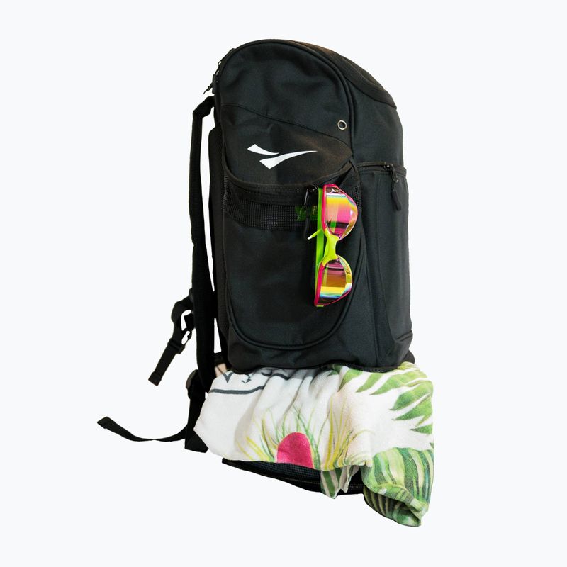 FINIS Team backpack black 5
