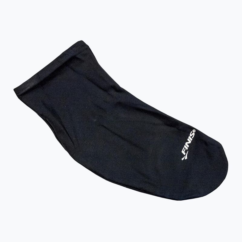 Diving socks FINIS Skin Socks black 2