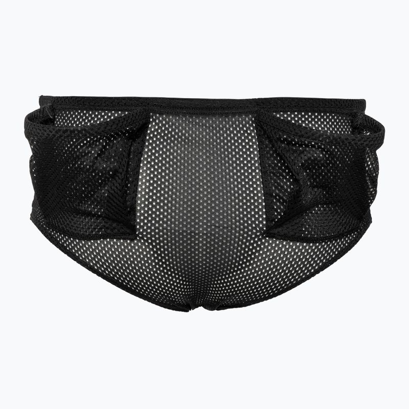 FINIS Ultimate Drag swimming shorts black 2