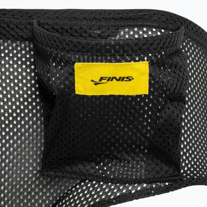 FINIS Ultimate Drag swimming shorts black 3