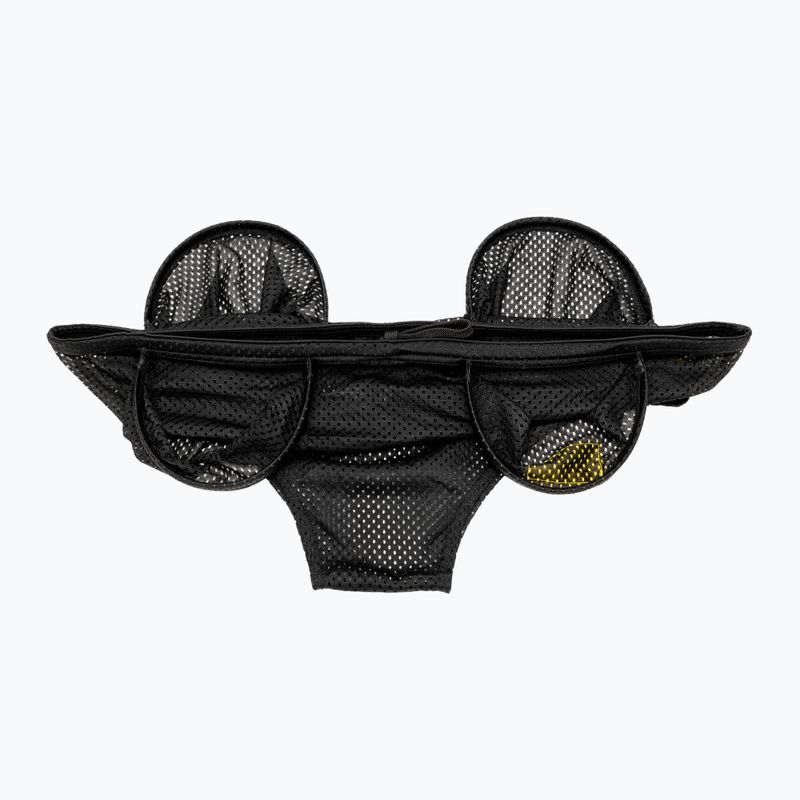 FINIS Ultimate Drag swimming shorts black 6