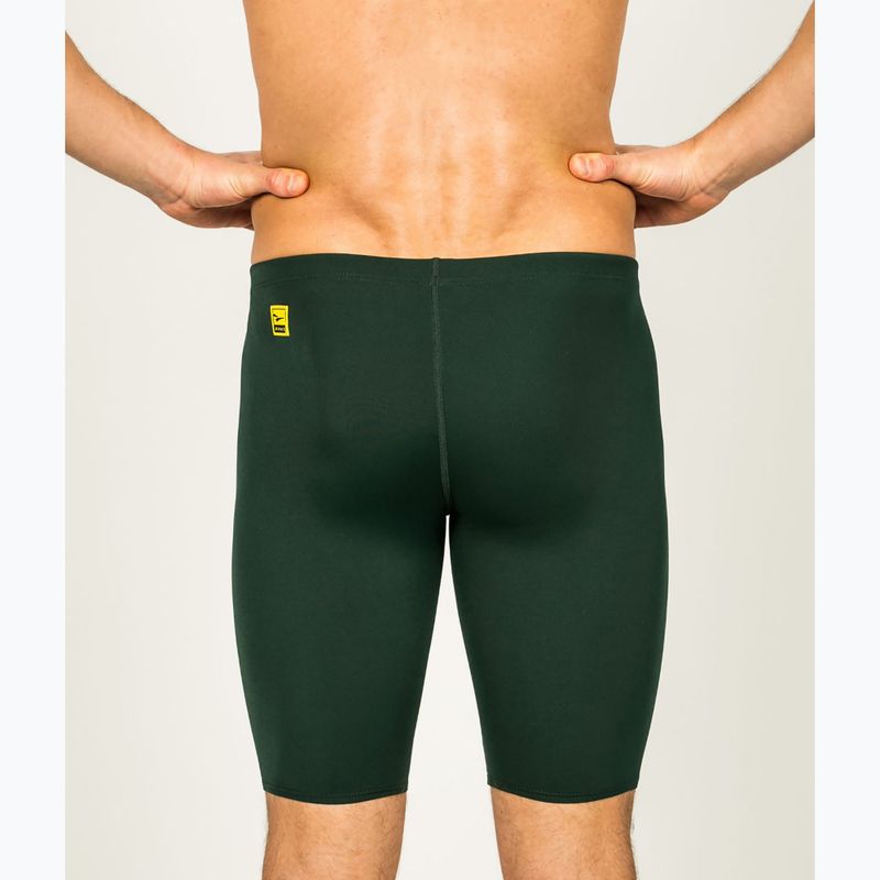 Men's FINIS Jammer Solid pine swimwear 7