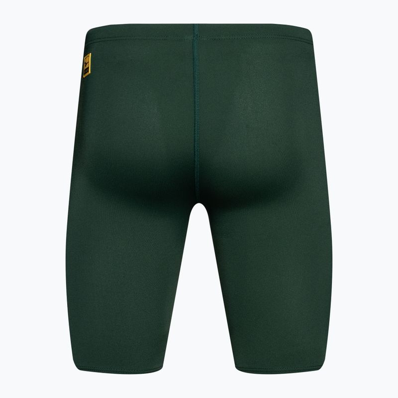 Men's FINIS Jammer Solid pine swimwear 2