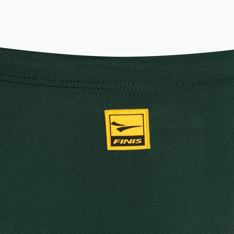 Men's FINIS Jammer Solid pine swimwear 4
