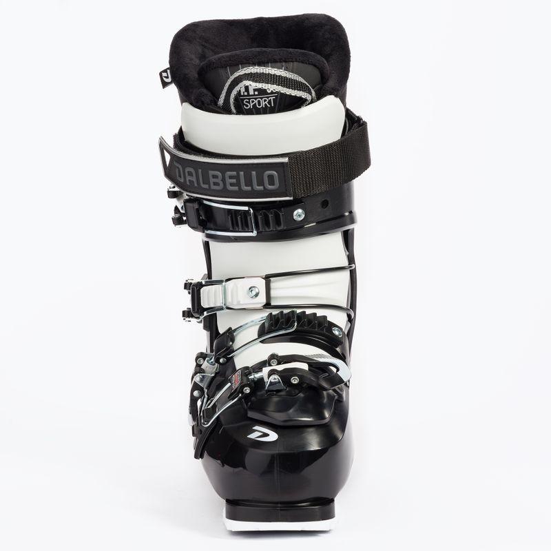 Women's ski boots Dalbello PANTERRA 75 W black GW D1906010.10 3