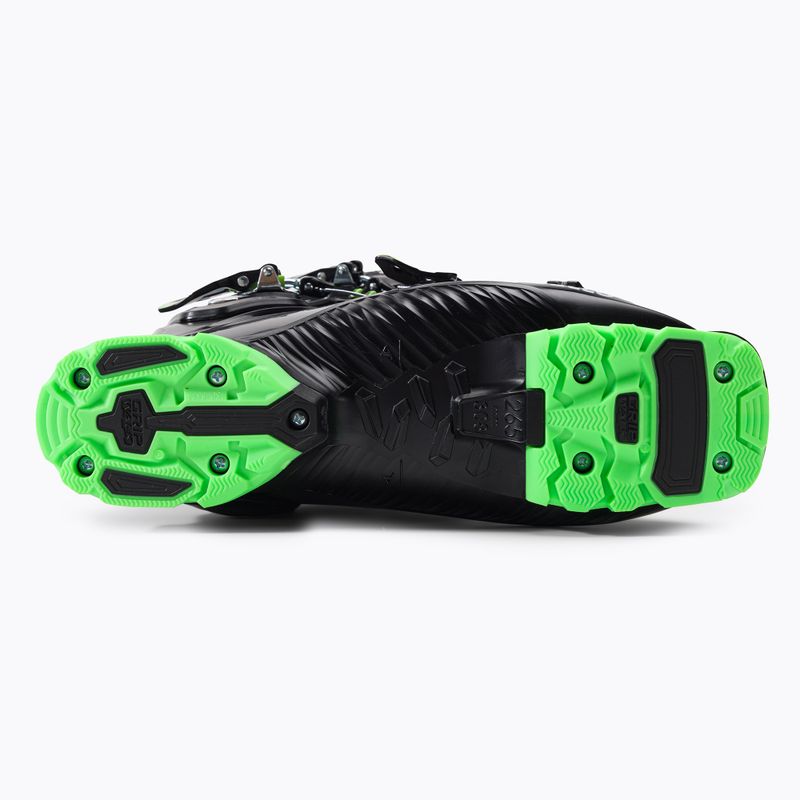Dalbello PANTERRA 100 GW ski boots green D1906004.10 4