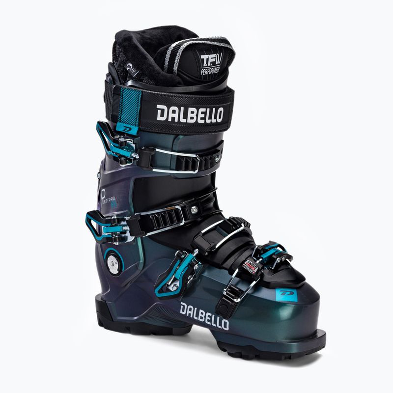 Women's ski boots Dalbello PANTERRA 85 W GW black D2106009.10
