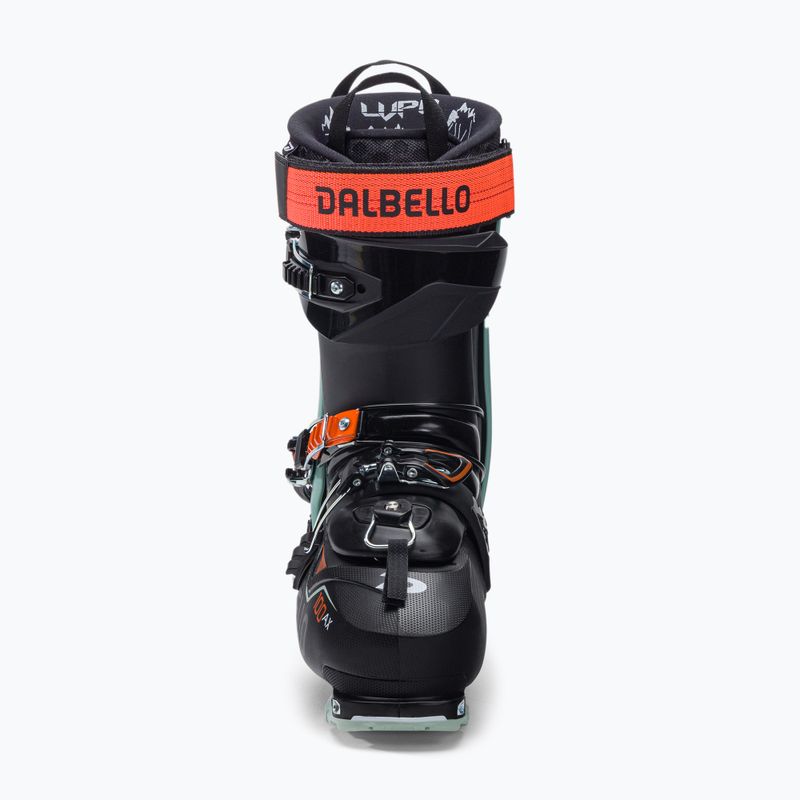 Dalbello Lupo AX 100 ski boot black D2107004.00 3