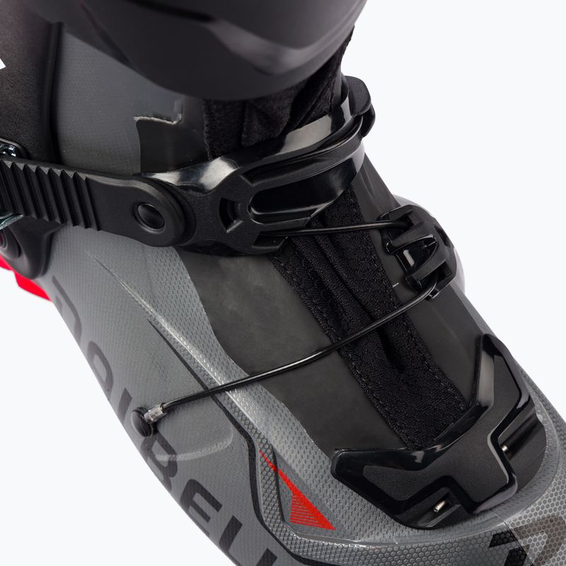 Dalbello Lupo MX 120 grey ski boot D2107005.00 7