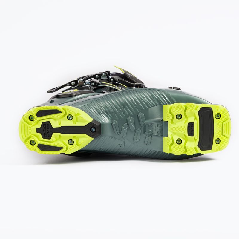 Dalbello PANTERRA 120 GW ski boots green D2106003.10 4