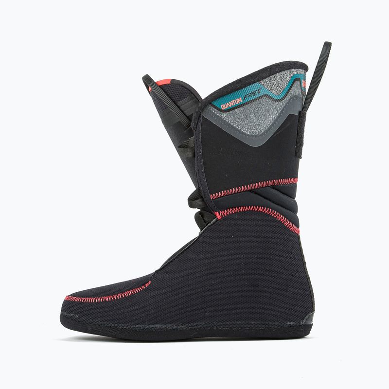 Men's Dalbello Quantum Free skydiving boot black/grue 6