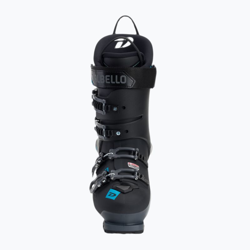 Dalbello Veloce 110 GW ski boots black/grey blue 3