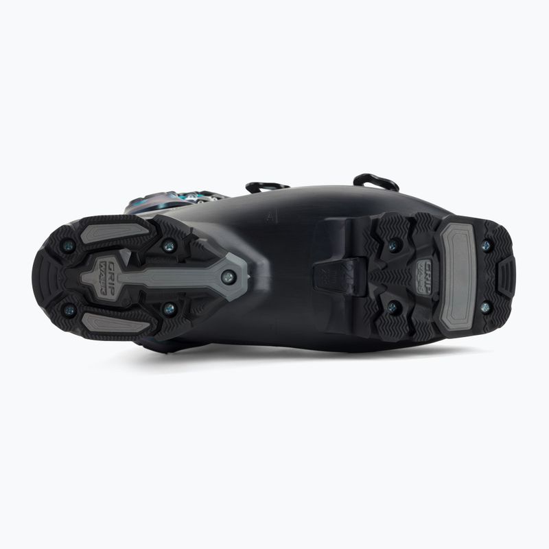 Women's Ski Boots Dalbello Veloce 85 W GW black/opal green 4