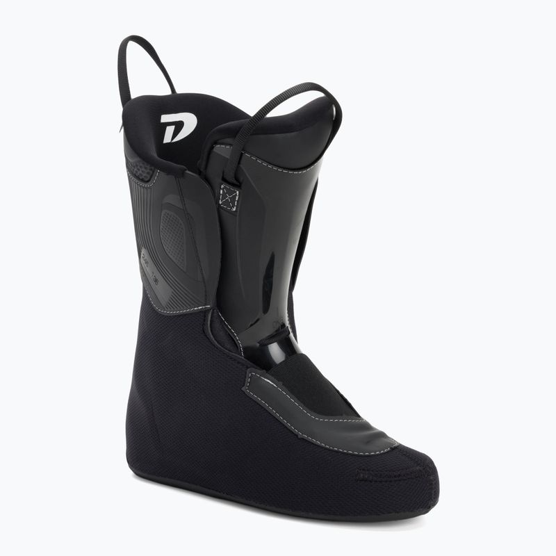 Women's Ski Boots Dalbello Veloce 85 W GW black/opal green 5