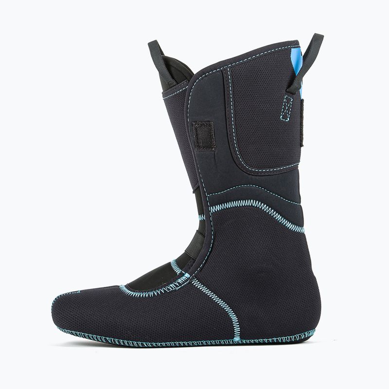 Men's Dalbello Quantum Evo Sport blue/black ski boot 6