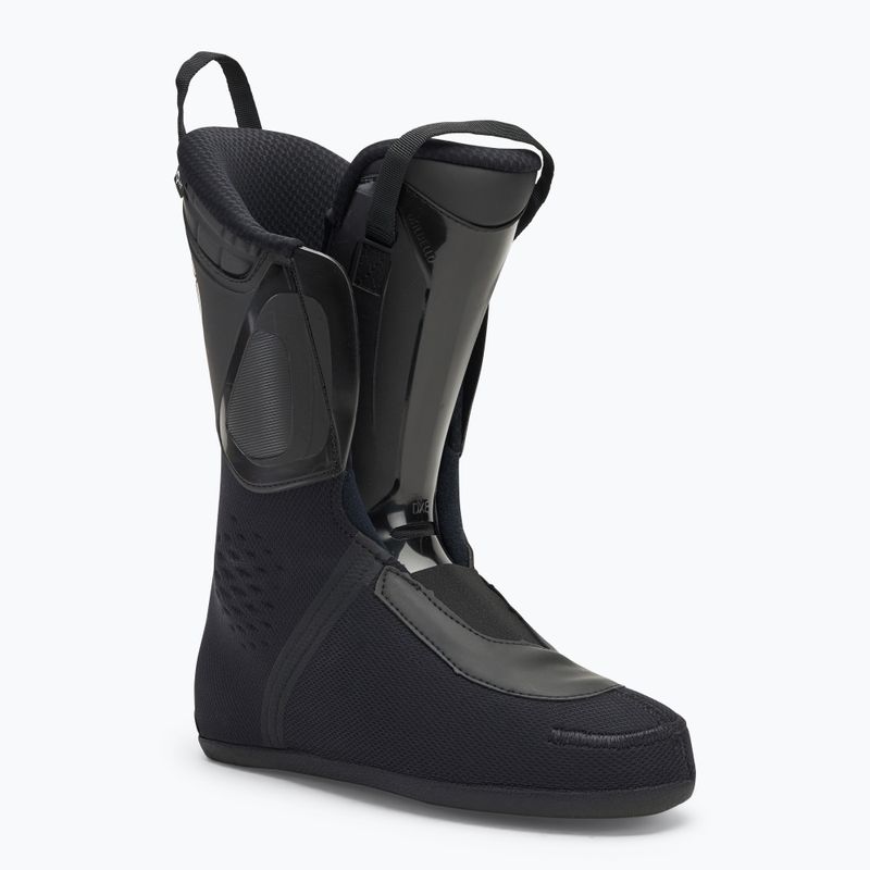Men's ski boots Dalbello Veloce 100 MV black/antracite 5