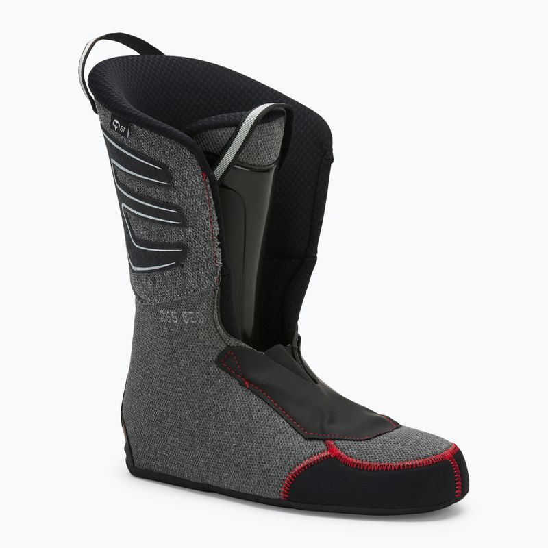 Men's Dalbello Cabrio MV 120 IF ski boots grey/black 5