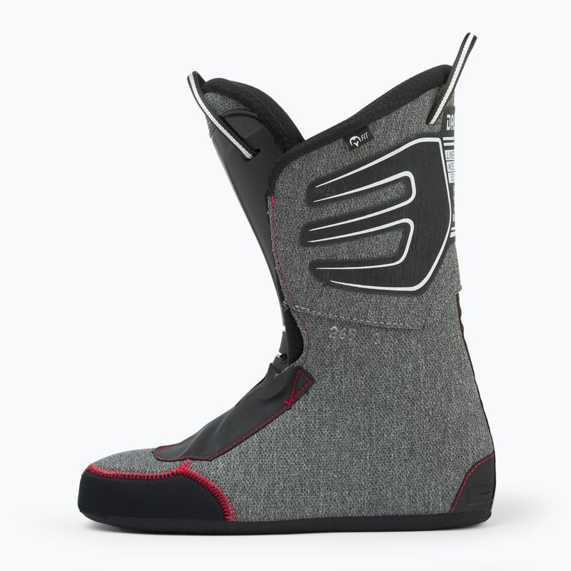 Men's Dalbello Cabrio MV 120 IF ski boots grey/black 12