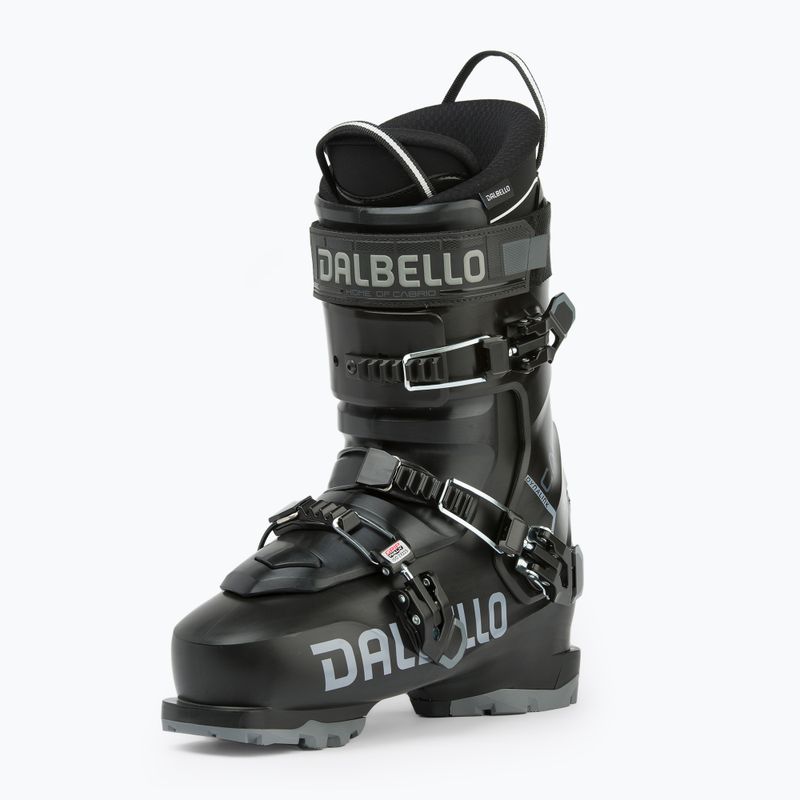 Men's ski boots Dalbello Cabrio MV 100 IF black/black