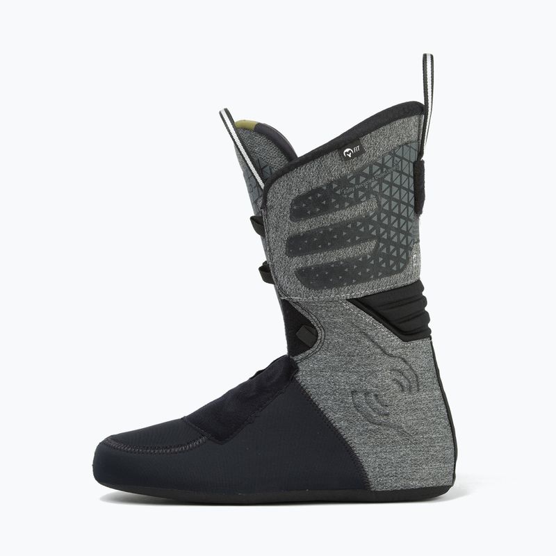 Men's Dalbello Cabrio MV Free 100 mocha/black ski boots 6