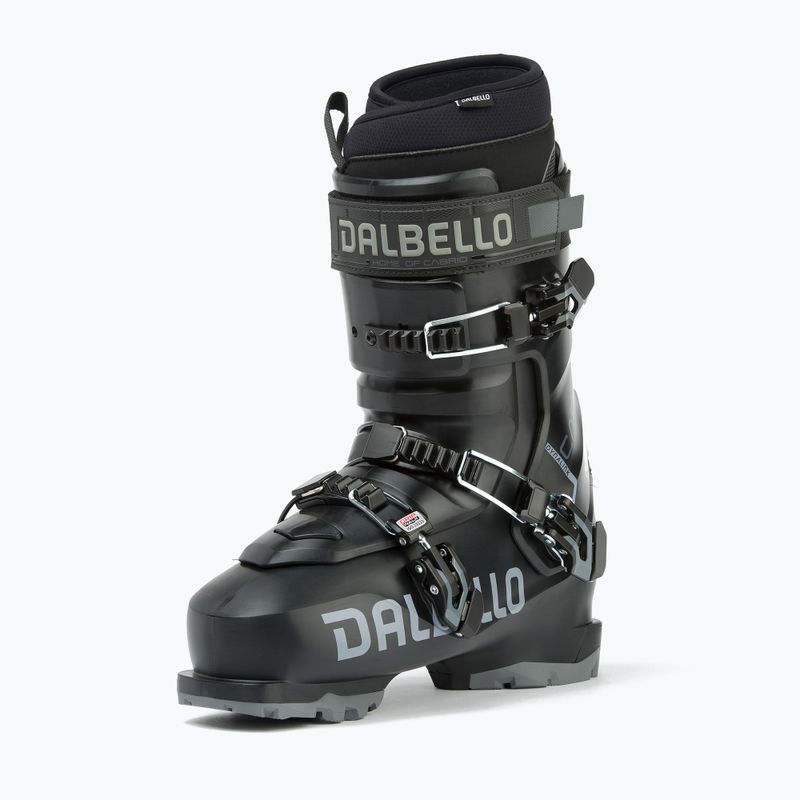 Men's ski boots Dalbello Cabrio LV 100 black
