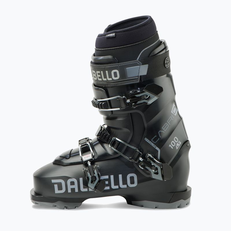 Men's ski boots Dalbello Cabrio LV 100 black 2