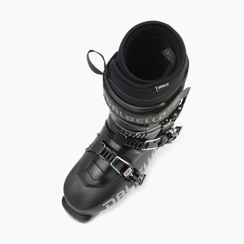 Men's ski boots Dalbello Cabrio LV 100 black 4