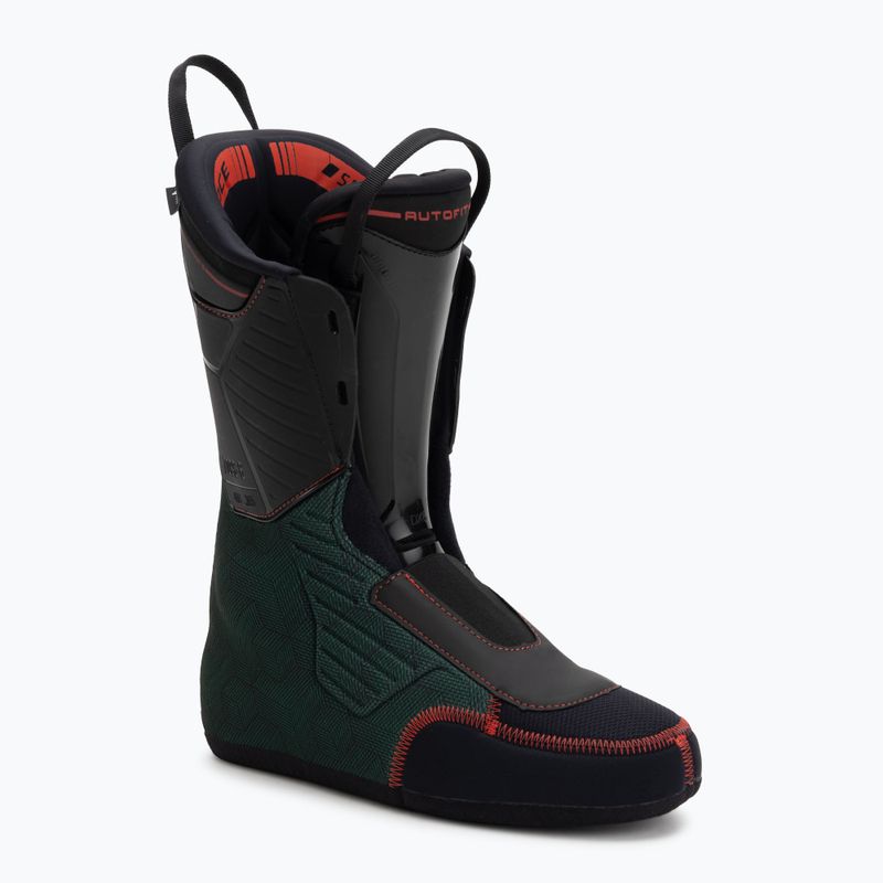 Men's ski boots Dalbello Veloce Space 130 Dual ecru/stone grey 5